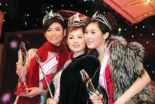 韶关亚洲小姐(亚洲小姐主题曲经典配乐)