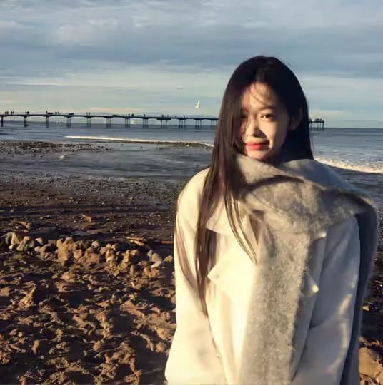 韶关伴游女生周晓婷的资料?