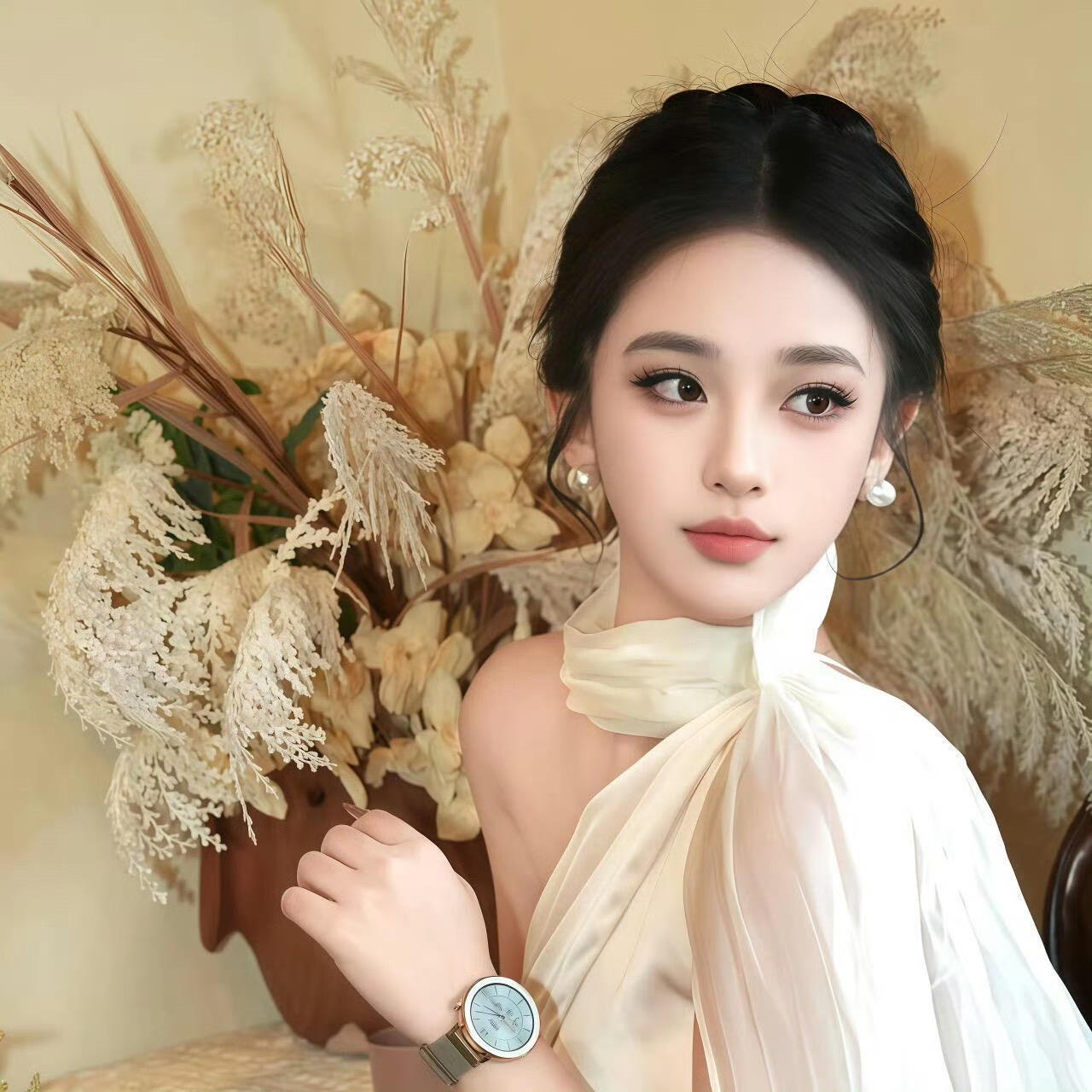 韶关伴游女生宋明曦的资料