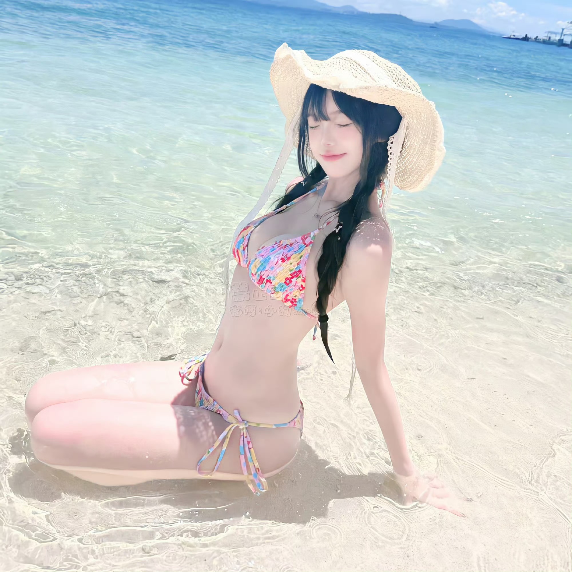 韶关伴游女生苏小糖的资料