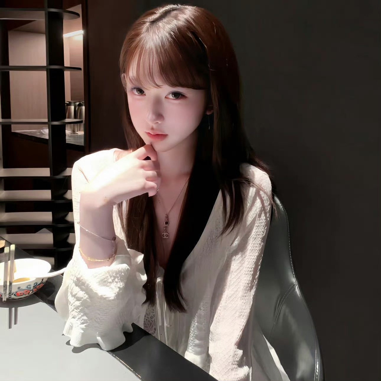 韶关伴游女生苏菲亚的资料