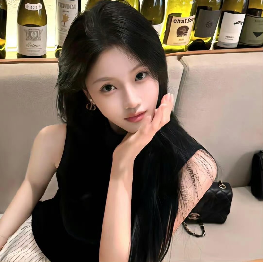 韶关伴游女生阚梦蕊的资料