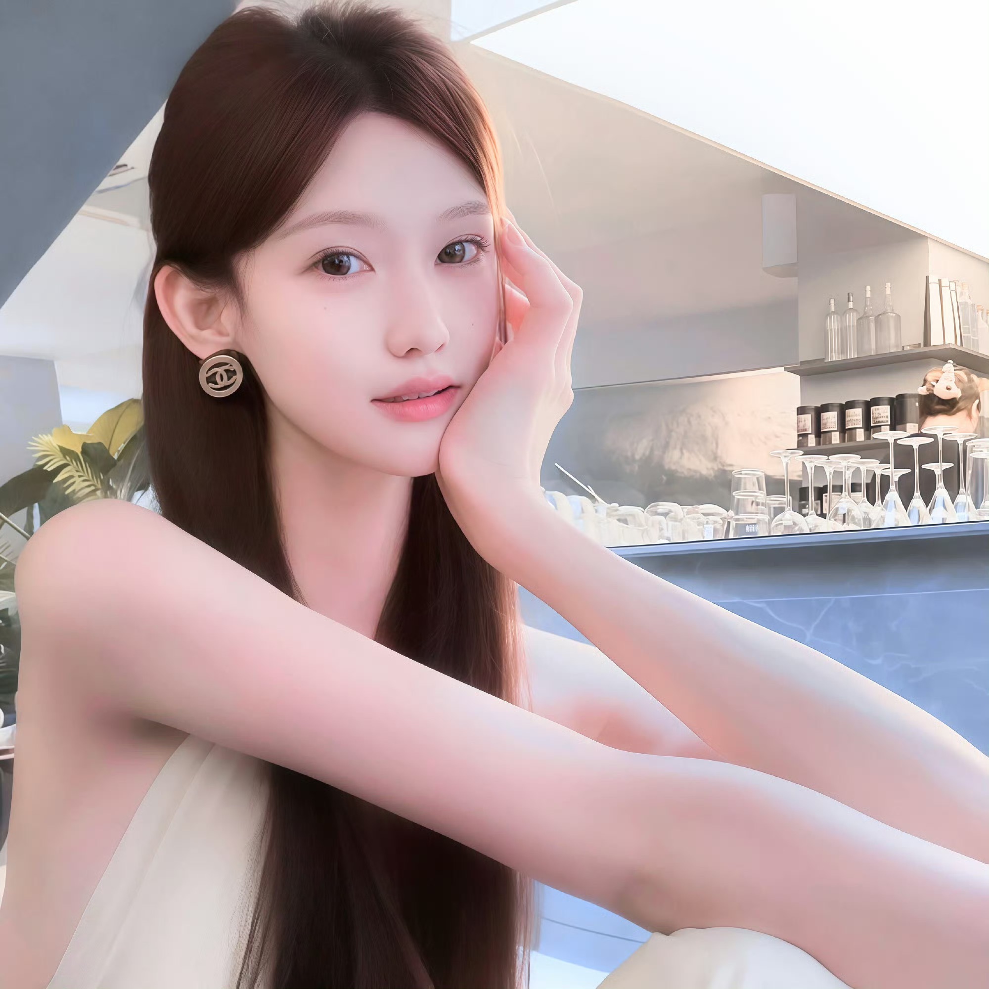 韶关伴游女生林杨的资料