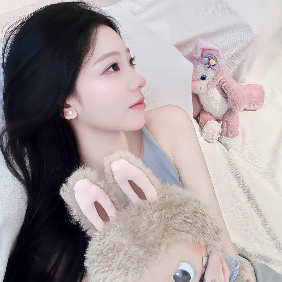 韶关伴游女生林雾眠的资料