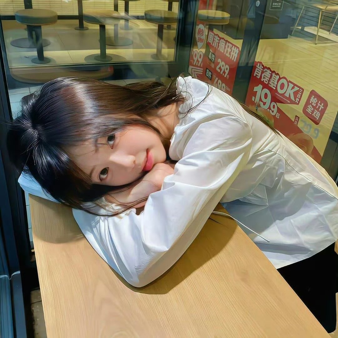韶关伴游女生沈雨晴的资料