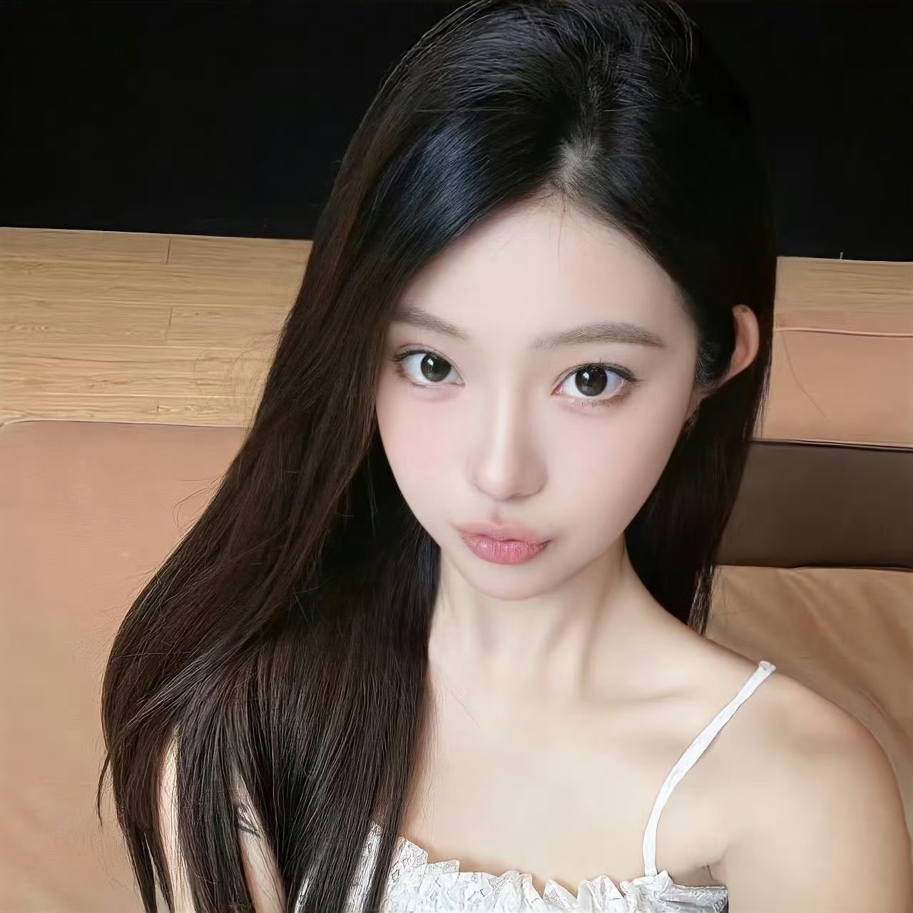 韶关伴游女生Olivia Wang的资料