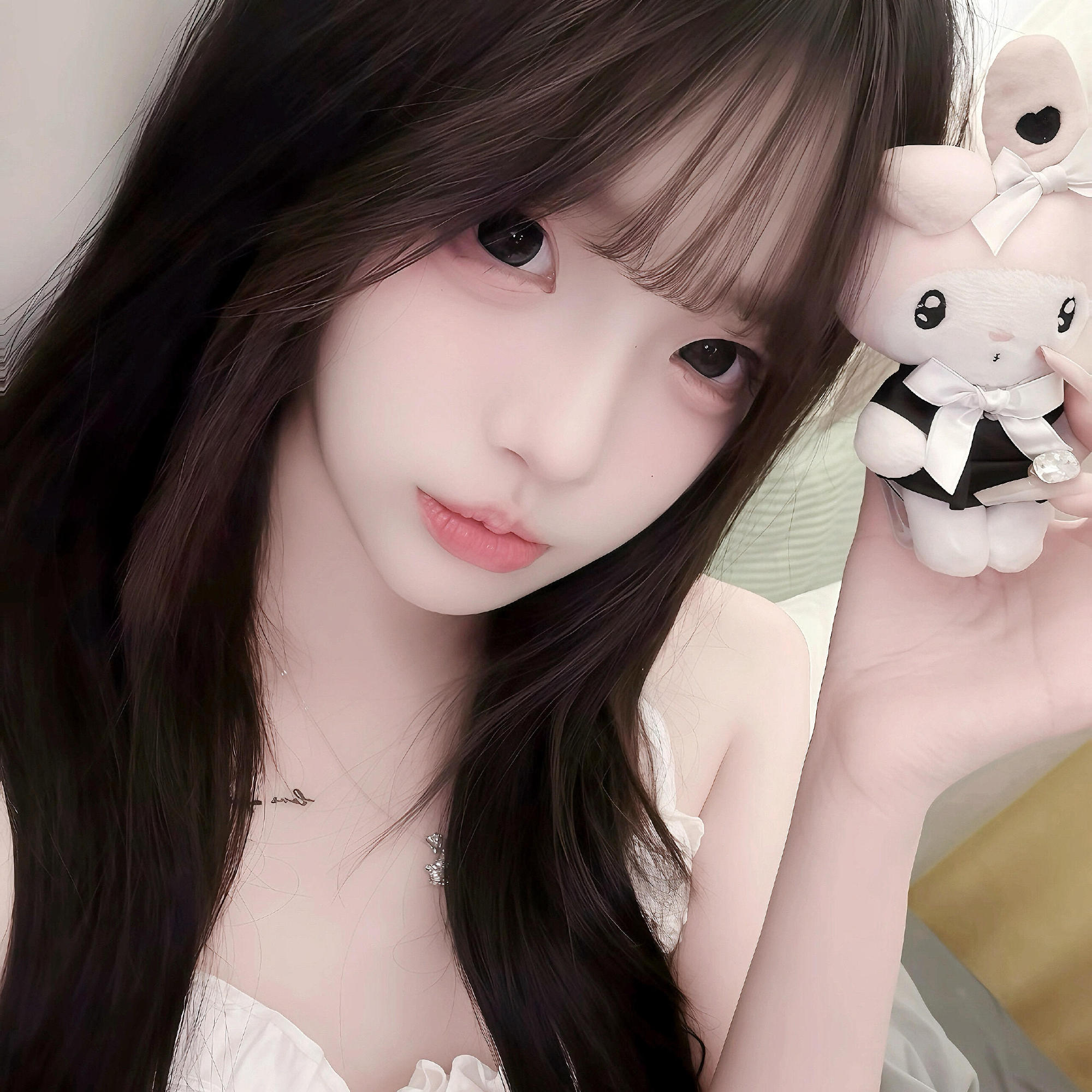 韶关伴游女生 | 钱姜薇 🌸的资料
