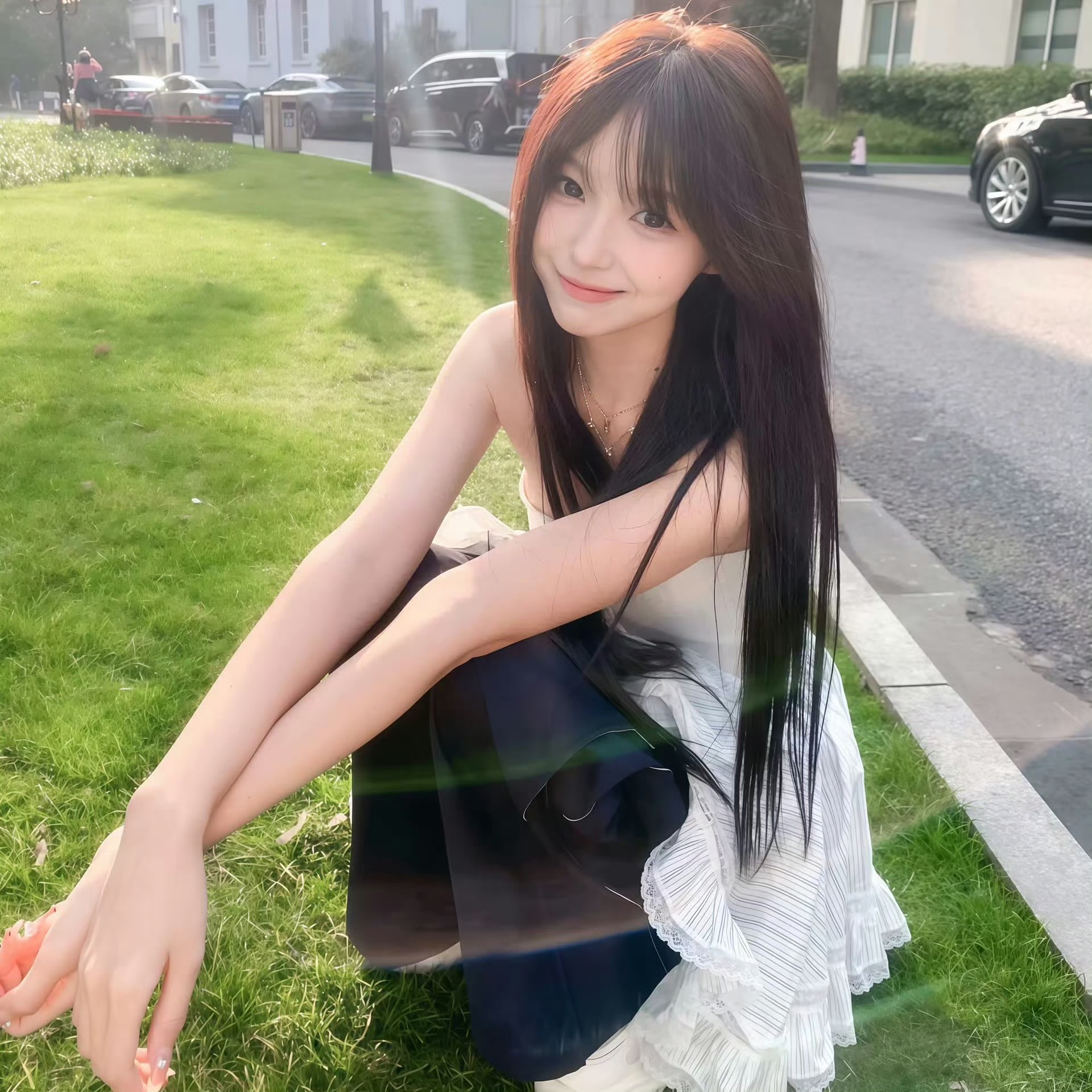 韶关伴游女生 | Nydia的资料