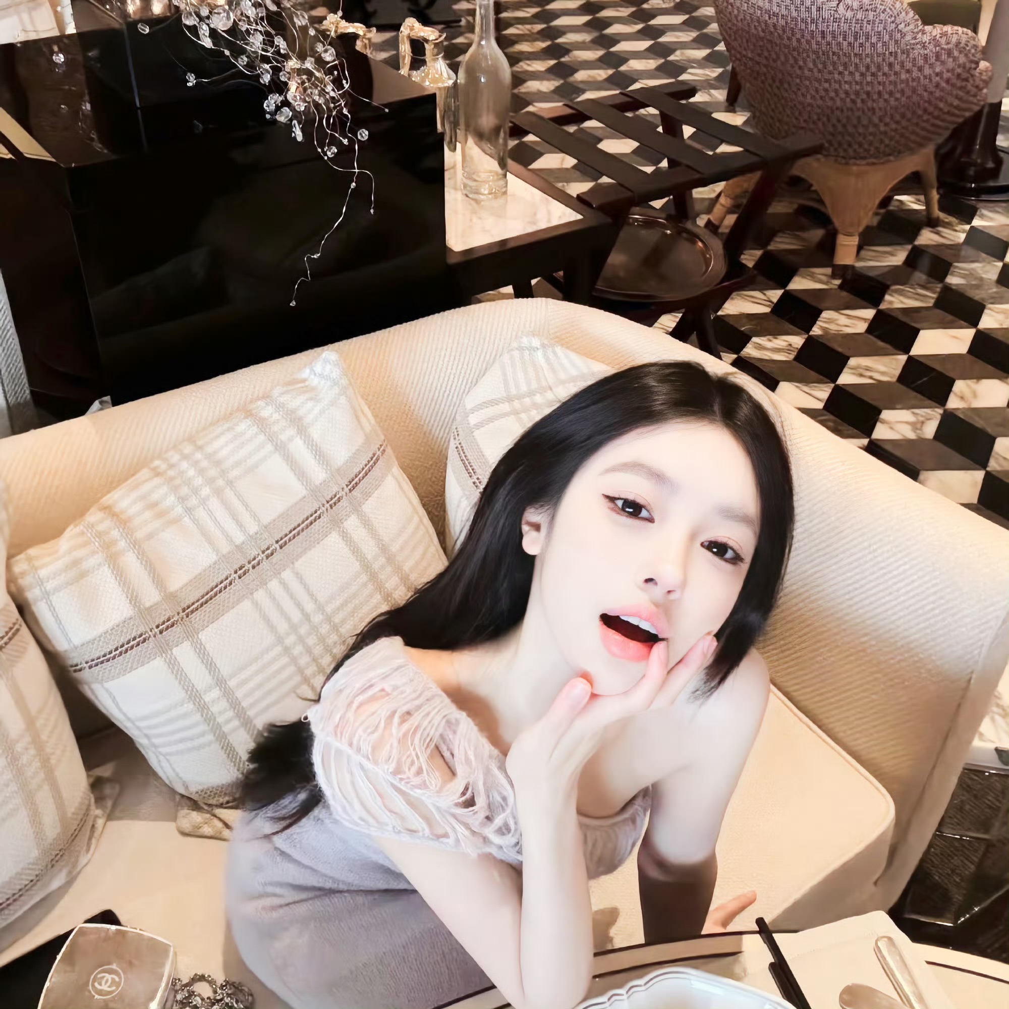 韶关伴游女生 | Ursula的资料