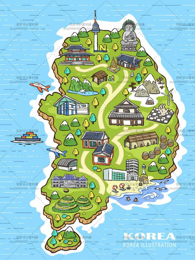 旅游路线规划(威海旅游路线规划)