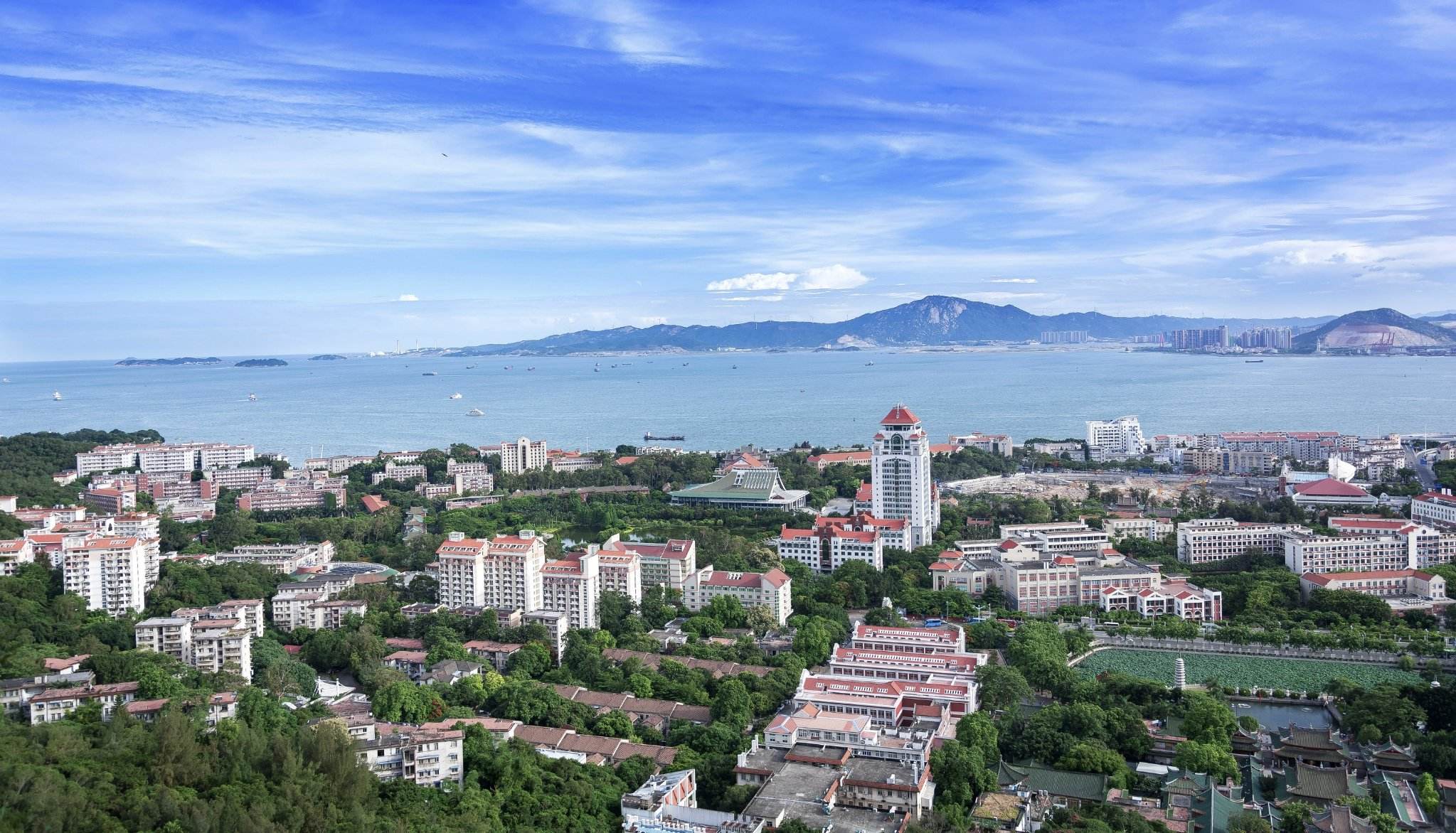 厦门旅游攻略(厦门旅游攻略自由行)