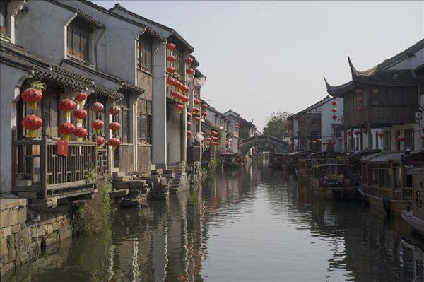 苏州旅游攻略(苏州旅游攻略自由行攻略)