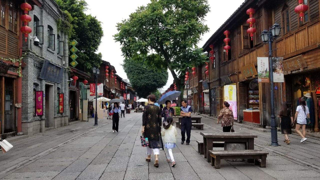 福州旅游攻略(福州旅游攻略景点必去)