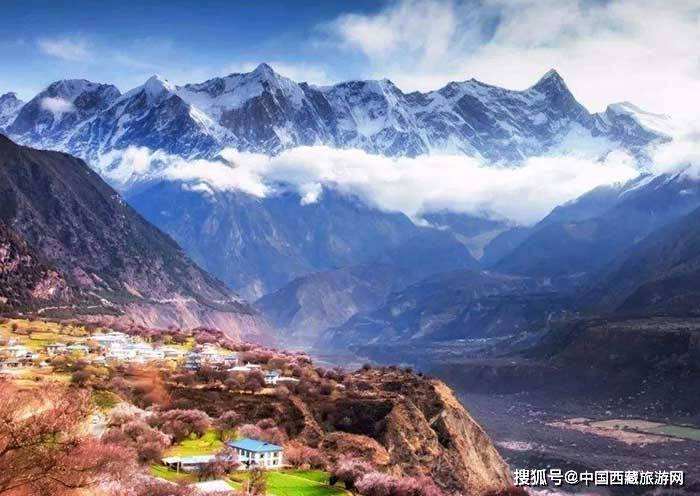 旅游地点(旅游地点与地理关系)