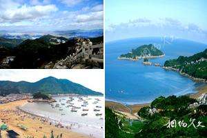 浙江旅游攻略(浙江旅游攻略三日游自驾游)