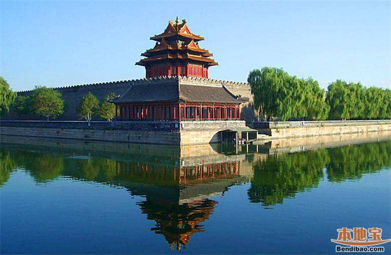 旅游好去处(休闲旅游好去处)