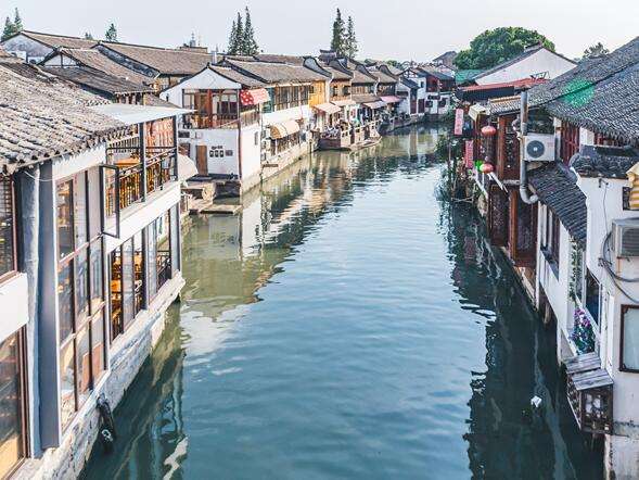 上海周边旅游(上海周边旅游景点二日游)