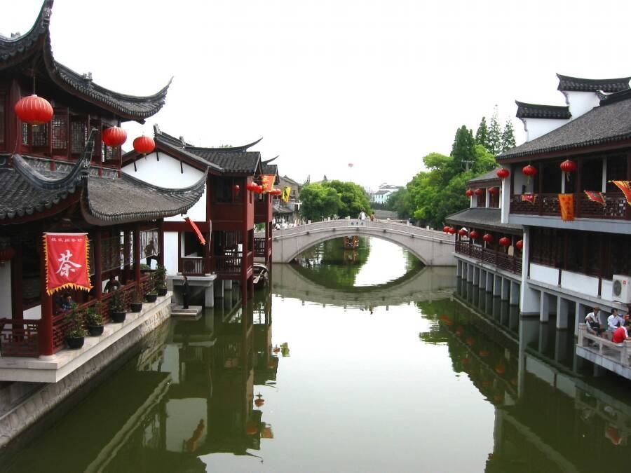 上海旅游攻略(上海旅游攻略手抄报)