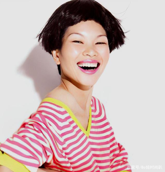 中国女名模(中国女名模排名)