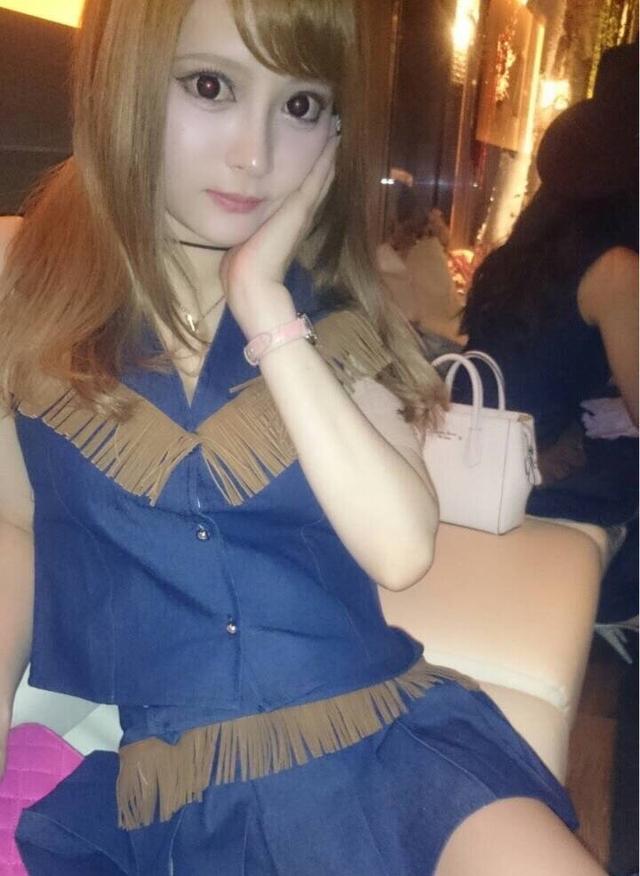 日本留学生兼职模特(在中国的日本留学生兼职)